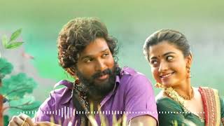 Pushpa movie bgm ringtone  Tamil love bgm ringtone  love bgm ringtone  srivalli song download BGM [upl. by Demy406]