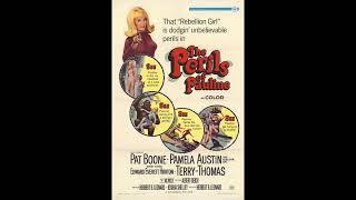 The Perils of Pauline Radio Spot 2 1967 [upl. by Joseito]