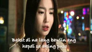 Gisingin Ang Puso by Liezel Garcia Pure Love OST [upl. by Doowrehs368]