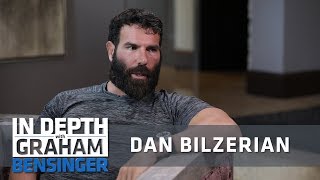 Dan Bilzerian on trust fund I didn’t take the money [upl. by Lamiv72]