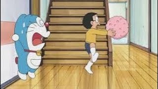 Doraemon Cartoon New Episode in Hindi P3  Doraemon New Episode Review In Hindi [upl. by Whitney343]