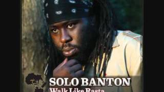 Solo Banton ft Mikey Murka Love and Understanding [upl. by Steven]