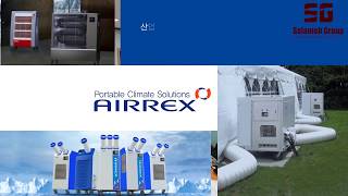 Airrex  Salameh Group Lebanon [upl. by Annelise]