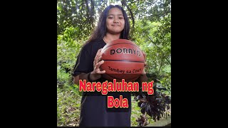 Congrats kay Angelica na Nabigyan ng Bola ni Pistol Basic Shooting Drills ng Tambay sa Court [upl. by Aikemal]