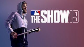 Aprendendo o básico sobre beisebol Vídeo rápido sobre MLB® The Show™ 19 para PS4 [upl. by Bellanca]