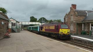 Helsby Junction 2015 [upl. by Crabb547]