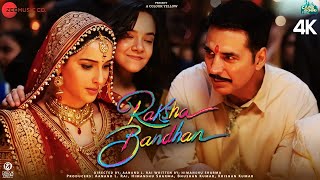 Raksha Bandhan  Full Movie 4K HD Facts  Akshay Kumar  Bhumi Pednekar  Sadia  ZEE Studios [upl. by Melburn]