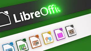 LibreOffice 76 New Features [upl. by Ahsieyk]