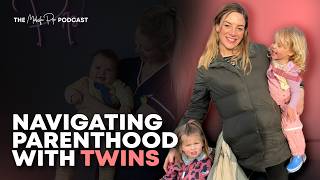 Navigating Parenthood with Twins [upl. by Thora]