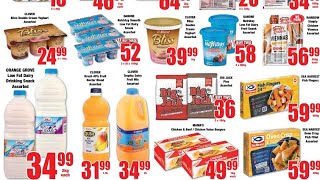 Whats on special at Shoprite in KZN this week Promo from 23 September to 06 October 2024 [upl. by Champaigne]