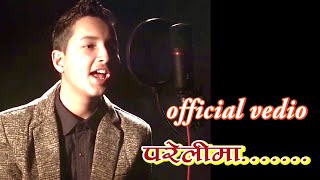 A Cover song by Darshan Dahal1947 ADPARELIMA [upl. by Noedig]