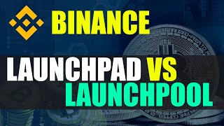 🔥🔥 BINANCE LAUNCHPAD Y LAUNCHPOOL COMO GANAR CRIPTOMONEDAS GRATIS STAKING [upl. by Aihcela]