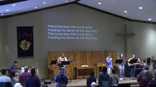 Karmel Covenant Church Live Stream [upl. by Gilboa751]