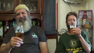 Louisiana Beer Reviews Pilsner Urquell duo review [upl. by Ellen587]