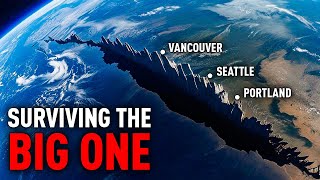 The Cascadia MEGAQUAKE will be the Worst Disaster North America’s Ever Seen [upl. by Erbe321]