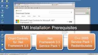 TM1 Version 1011 Installation [upl. by Erdnua]