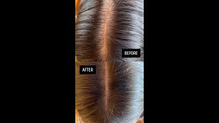 dpHUE Founder Donna Pohlad Shows Root TouchUp Tutorial  HowTo  dpHUE [upl. by Esiahc]