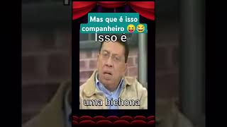 Mas que é isso companheiro politica brasil reelsvideo viralizarvideosdoyoutube petista [upl. by Bearce]