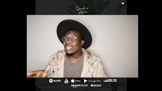 Flavme ft Nasty C amp Zooci cook dope  BUDDY REACTION [upl. by Crow]