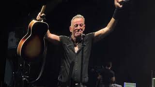 Bruce Springsteen I’ll See You In My Dreams  Live at Landgraaf 10062023 [upl. by Ardnola]