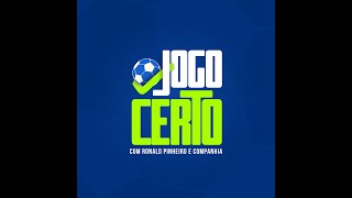 PROGRAMA JOGO CERTO 15  11  2024  FUTEBOL AMADOR DE TIANGUÁ SERRA E SERTÃO [upl. by Kingdon612]