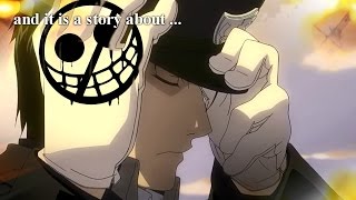 AMV FMAB  Brotherhood [upl. by Noiramed81]