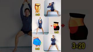 Effective Weight Loss Workout Routine👆 motivation losebodyfat bodyfatloss losefatathome fatloss [upl. by Honig712]