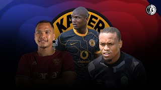 POSSIBLE SIGNINGS FOR KAIZER CHIEFS NJ NGCOBO LINKED TO STELLENBOSCH BAFANA BAFANA PSL [upl. by Florina]