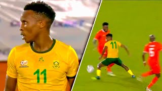 Bafana Bafana MSHISHI GOAL Against Côte dIvoire Themba Zwane Vs Ivory Coast [upl. by Inalial83]