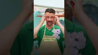 EXCLUSIVE The Great British Bake Off final trailer GBBO [upl. by Nariko]