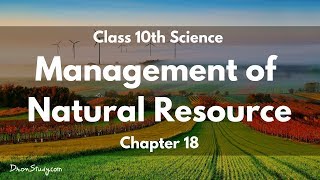 Chapter 3 Mineral and Power Resources  Geography Class 8 NCERT [upl. by Alram]