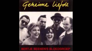 Bertje Beenens Bloedgroep  Wilde nachten 1989 [upl. by Isiad]