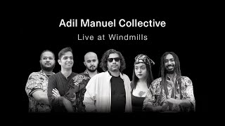 Adil Manuel Collective [upl. by Llirred]