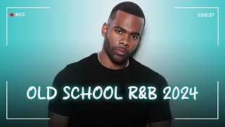 Old School RampB 2024 Mix  BEST 2000s RampB Hits  Old 90s Rampb Songs [upl. by Ylhsa320]