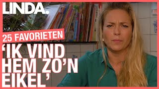 Luizenmoeder Ursula’ verklapt haar favoriete Luizenmoederpersonage  25 favorieten  LINDA [upl. by Suiram241]