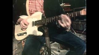 RORY GALLAGHER  BOTTLENECK HD [upl. by Nahguav]