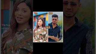 kobir foysal vs arohe Mim new tiktok videoforyouviral videoshoer videotandding video❤️❤️❤️❤❤️ [upl. by Lambertson]