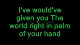 Forget About Me by Little Bit w lyrics [upl. by Richie]