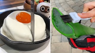 1 Hour Oddly Satisfying Video With Chill Music that Relaxes You  Most Satisfying Videos 2020 [upl. by Ahseeyt319]