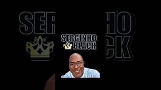 Serginho Black na Sede Náutica do Vasco [upl. by Treblig571]