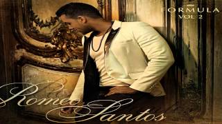 Romeo Santos  Si Yo Muero Letra [upl. by Atimed811]