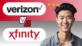 Verizon vs Xfinity Internet Which is Better 2024 Update  Full Guide [upl. by Gadmon]