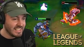 League of Legends con Streamers [upl. by Sudderth]