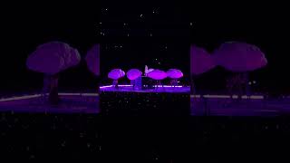 Taylor Swift  Lavender Haze Live From Warsaw N2 The Eras Tour [upl. by Llenram]