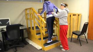 MS Motion Analysis Gait [upl. by Leeann]