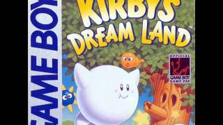 Kirbys Dream Land  Mt DeDeDe [upl. by Rucker]