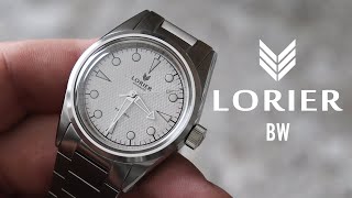 5 Minute Watch Review  Lorier Falcon II [upl. by Jany150]