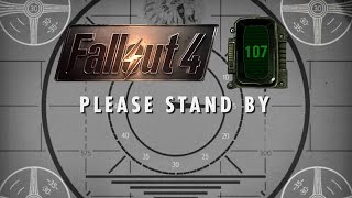 Fallout 4 Lets Play  Episode 107  Marowskis Chem Lab [upl. by Newman375]