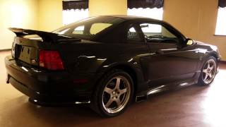 2004 Roush Mustang [upl. by Franky]