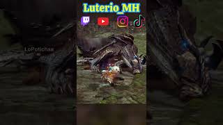 Reading Gore Magala twitch goremagala mhrise hammer bonk [upl. by Zwart968]